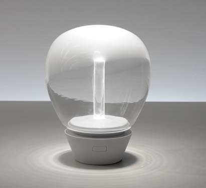 Светильник  настольный (Настольная лампа) Artemide Empatia Mobile - Empatia Mobile