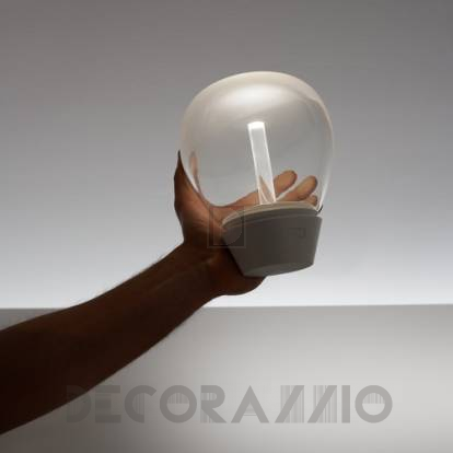 Светильник  настольный (Настольная лампа) Artemide Empatia Mobile - Empatia Mobile