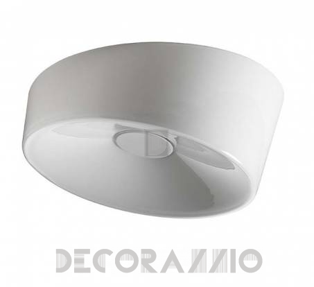 Светильник  потолочный накладной (Светильник потолочный) Foscarini Lumiere XXl-XXS - Lumiere XXS Ceiling