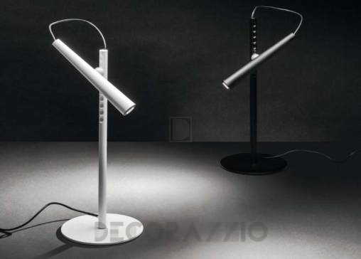 Светильник  настольный (Настольная лампа) Foscarini Magneto - Magneto Table Bl