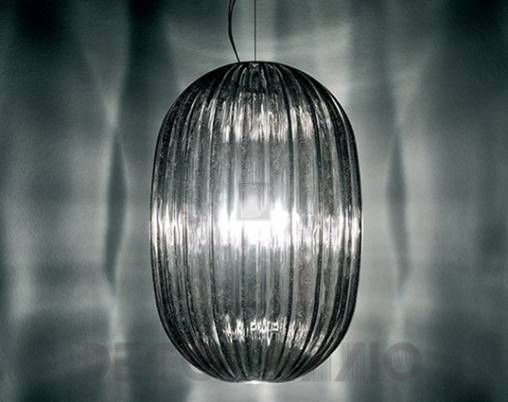 Светильник  потолочный подвесной (Люстра) Foscarini Plass - Plass Media Suspension Gr