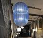 Светильник  потолочный подвесной (Люстра) Foscarini Plass - Plass Big Suspension Bl