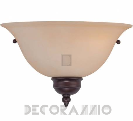 Светильник  настенный накладной (Бра) Savoy House Wall lamps - 9P-60510-1-13