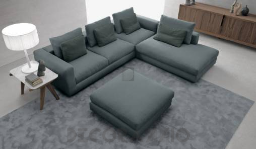 Диван Valentini Austin - Austin Sofa 215