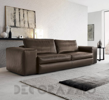 Диван Valentini Harry Soft - Harry Soft Sofa 226