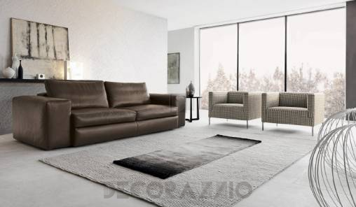 Диван Valentini Harry Soft - Harry Soft Sofa 226