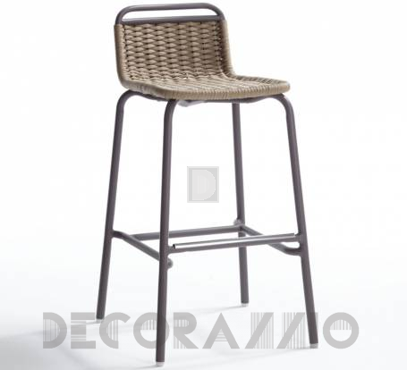 Стул барный Roberti Rattan Portofino - 9771