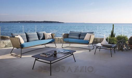 Диван Roberti Rattan Portofino - 9742