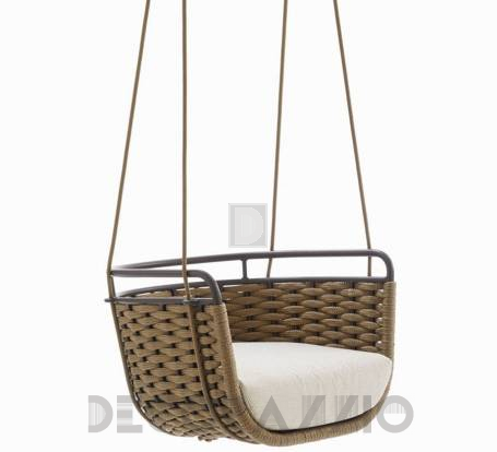 Кресло подвесное Roberti Rattan Portofino - 9770