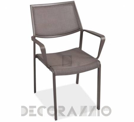 Кресло Roberti Rattan Samba Rio - 9760