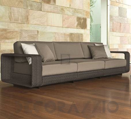 Диван Roberti Rattan Hamptons - 9613