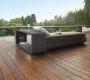 Кушетка Roberti Rattan Hamptons - 9605