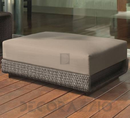 Пуф Roberti Rattan Hamptons - 9608