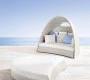 Пуф Roberti Rattan Igloo - 9632