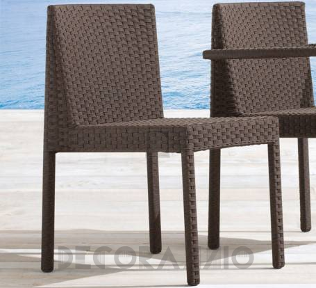 Стул Roberti Rattan Saint Tropez - 9540