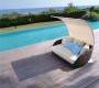 Диван Roberti Rattan Saint Tropez - 9576