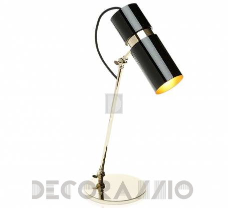 Светильник  настольный (Настольная лампа) Villa Lumi 19 Cities - astaire-table-lamp