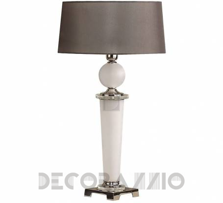 Светильник  настольный (Настольная лампа) Villa Lumi First - bianca-table-lamp