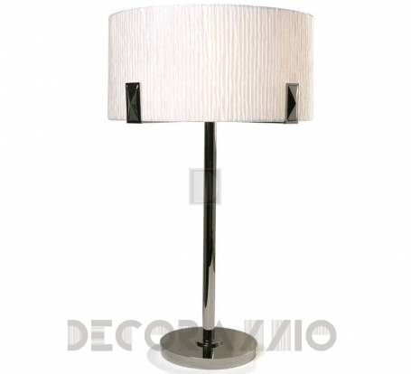 Светильник  настольный (Настольная лампа) Villa Lumi First - brescia-table-lamp