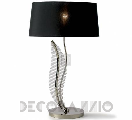 Светильник  настольный (Настольная лампа) Villa Lumi First - cleopatra-table-lamp