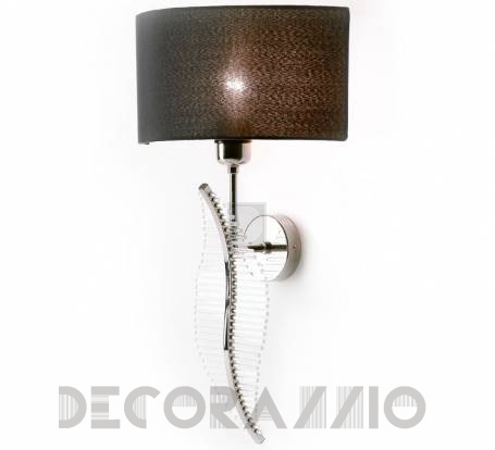 Светильник  настенный  (Светильник) Villa Lumi First - cleopatra-wall-lamp