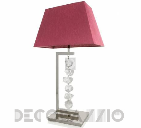 Светильник  настольный (Настольная лампа) Villa Lumi First - ferrara-table-lamp