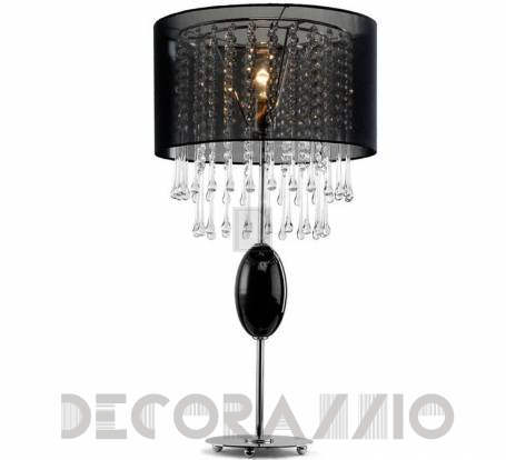 Светильник  настольный (Настольная лампа) Villa Lumi First - gigiola-table-lamp