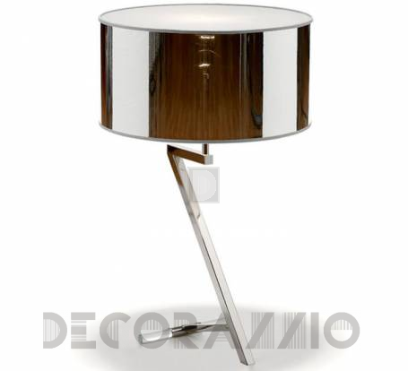 Светильник  настольный (Настольная лампа) Villa Lumi Abstract Lights - lc-cassino-table-lamp