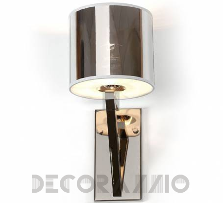 Светильник  настенный  (Светильник) Villa Lumi Abstract Lights - lc-cassino-wall-lamp