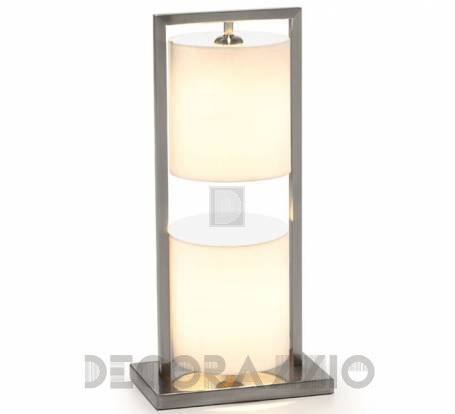 Светильник  настольный (Настольная лампа) Villa Lumi Abstract Lights - lc-toronto-table-lamp