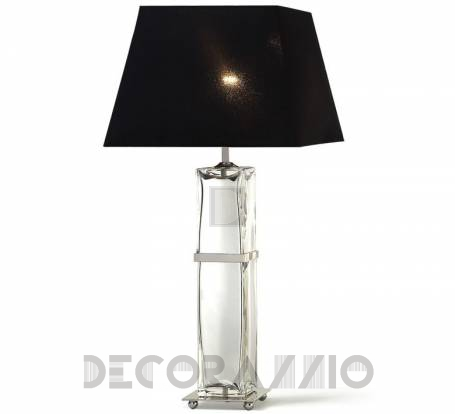 Светильник  настольный (Настольная лампа) Villa Lumi First - lentini-table-lamp