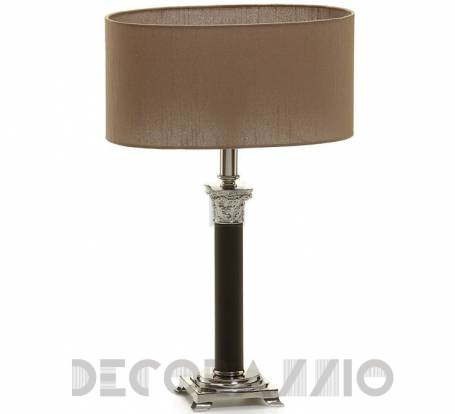 Светильник  настольный (Настольная лампа) Villa Lumi 19 Cities - lisbon-to-evora-c-table-lamp