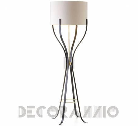 Светильник  напольный (Торшер) Villa Lumi 19 Cities - lisbon-to-moscow-ox-floor-lamp