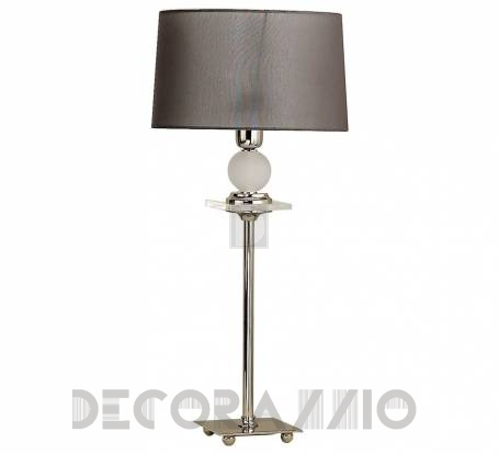 Светильник  настольный (Настольная лампа) Villa Lumi First - lorena-table-lamp