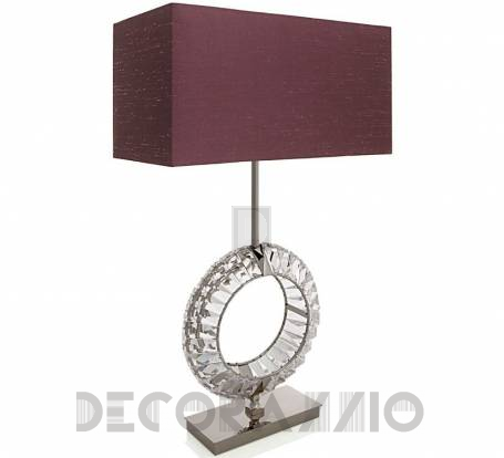 Светильник  настольный (Настольная лампа) Villa Lumi First - luna-table-lamp