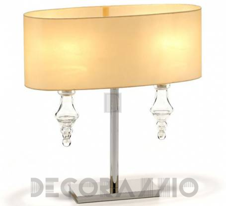 Светильник  настольный (Настольная лампа) Villa Lumi Urban vs Ethnic - viterbo-table-lamp