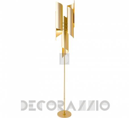 Светильник  напольный (Торшер) Ypsilon Ycollection - Carmen_Floor_Lamp