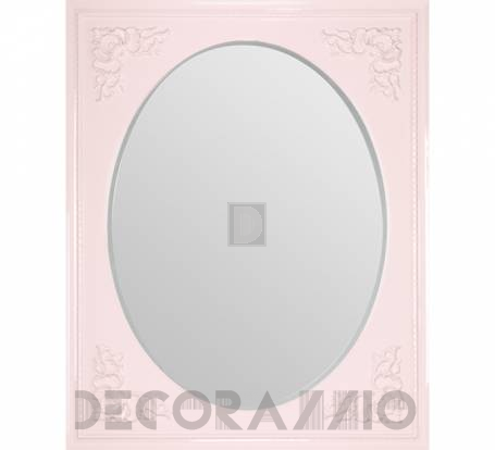 Зеркало для ванной Ypsilon Ycollection - Cameo_Square