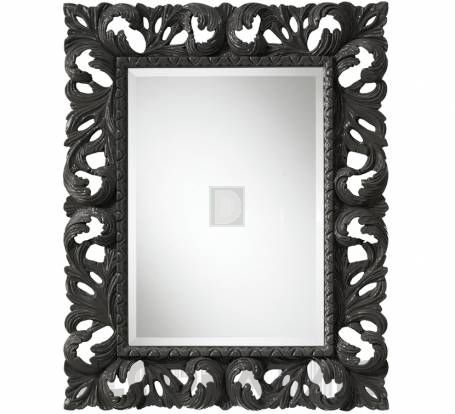 Зеркало для ванной Ypsilon Ycollection - Lace_Mirror