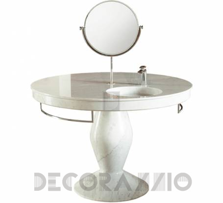 Тумба под умывальник Ypsilon Ycollection - Th_ Vanity_Marble