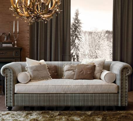 Диван Galimberti Nino Sofas and armchairs - Bogart