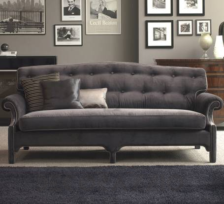 Диван Galimberti Nino Sofas and armchairs - Hollywood_40