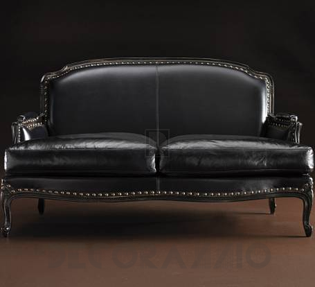 Диван Galimberti Nino Sofas and armchairs - Pigra