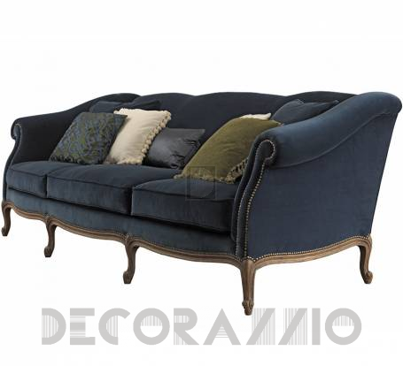 Диван Galimberti Nino Sofas and armchairs - Pigrone