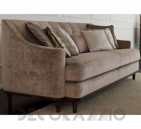 Кресло Galimberti Nino Sofas and armchairs - Grace_Qu