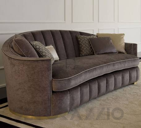 Диван Galimberti Nino Sofas and armchairs - Eliodoro