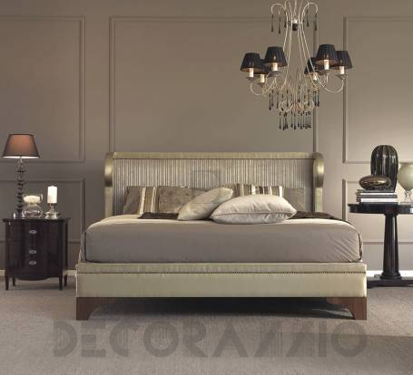 Кровать двуспальная Galimberti Nino Beds - Bellagio