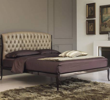 Кровать двуспальная Galimberti Nino Beds - Lollo