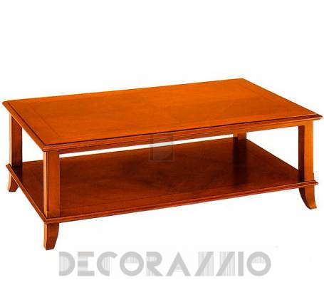 Кофейный, журнальный столик Galimberti Nino Small tables and accessories - NL.461