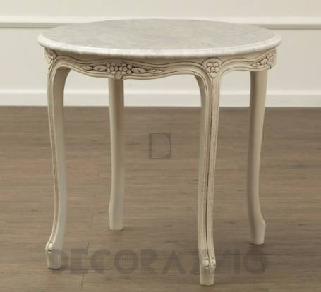 Кофейный, журнальный столик Galimberti Nino Small tables and accessories - Alfred